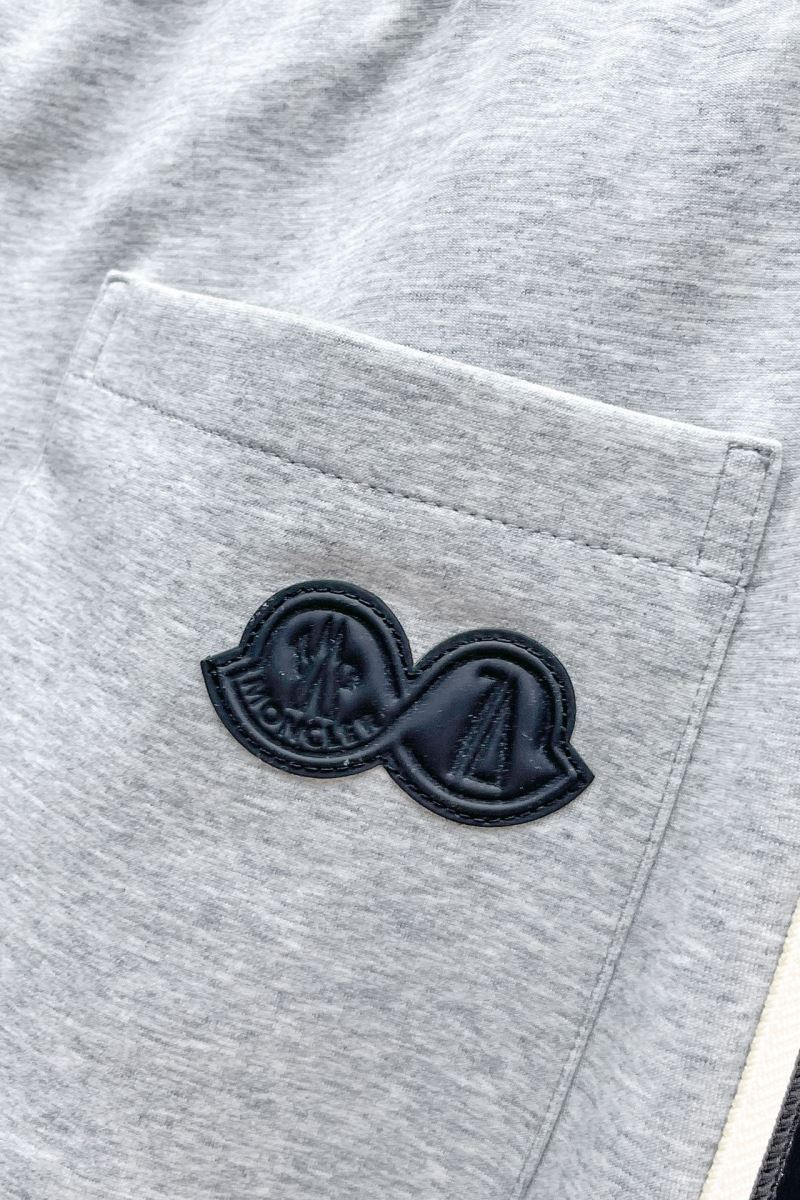 Moncler Long Pants